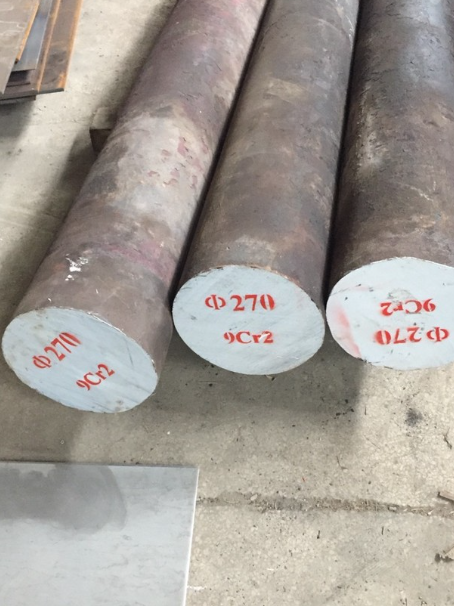 市中9Cr2工具钢