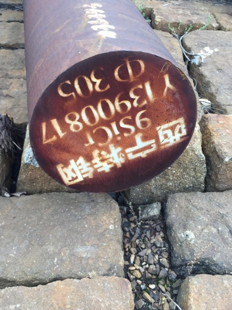 市中9CrSi工具钢