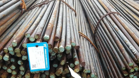 市中30CrNi3Mo合金结构钢