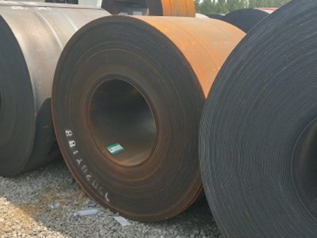 市中Q355NHB耐候板